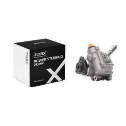 Ridex 12H0575 Гідравлічний насос, рульове керування