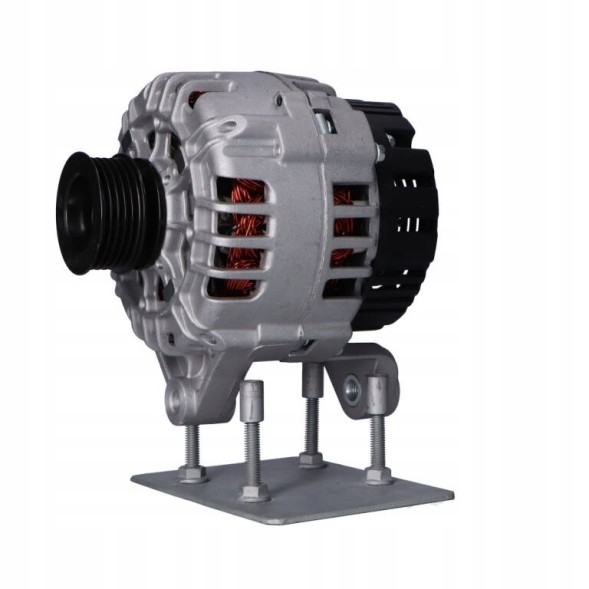 Китай Альтернатор регенерований MMAutoParts MMR020341