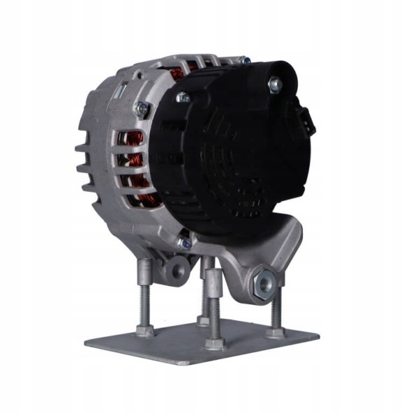 Китай Альтернатор регенерований MMAutoParts MMR020341