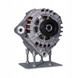 Китай Альтернатор регенерований MMAutoParts MMR020341