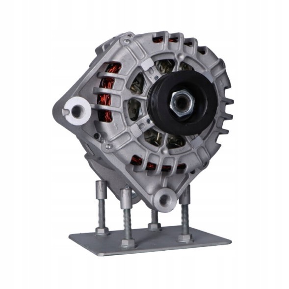 Китай Альтернатор регенерований MMAutoParts MMR020341