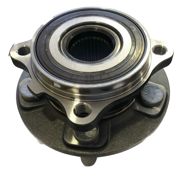 OEM T4A38492 Передня маточина Jaguar F-PACE OEM