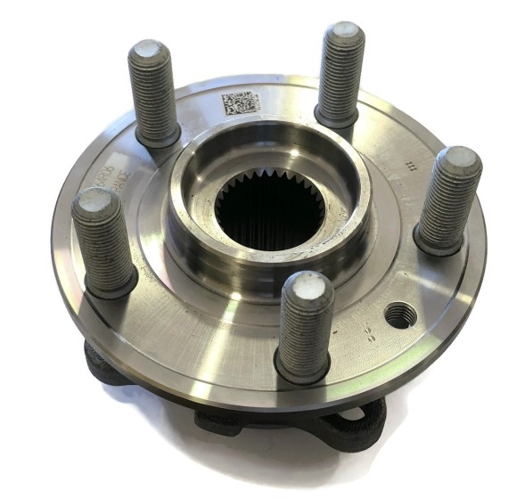 OEM T4A38492 Передня маточина Jaguar F-PACE OEM