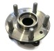 OEM T4A38492 Передня маточина Jaguar F-PACE OEM