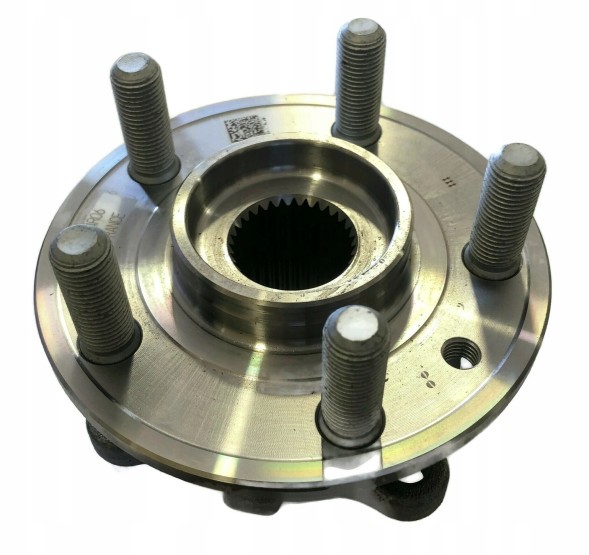 OEM T4A38492 Передня маточина Jaguar F-PACE OEM
