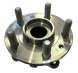 OEM T4A38492 Передня маточина Jaguar F-PACE OEM