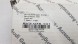 Audi OE 8V3075101 Хлапачі задні ориг ! AUDI A3 8V 2013- 3-ДВЕРНИЙ