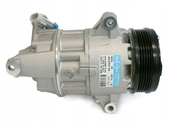 EURO KLIMA EKL37551-ZA / 13124750 / 13286085 / 13297437 / 13297442 / 13322144 / 13322147 / 1854170 / 1854172 / 1854188 / 1854259 / 1854397 / 93169375 / 93169381 Компресор кондиціонера Delphi TSP0155449