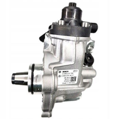 Bosch 0445010796 A6540704601 Новий інжекторний насос bosch a6540704601 0445010795 mercedes v177 w177 w247