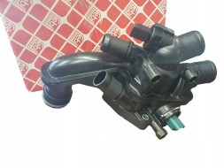 Febi bilstein 103197 Термостат citroen c3 c4 picasso c5 ds3 mini r56 r60 peugeot 207 208 308 508