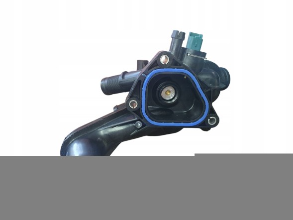 Febi bilstein 103197 Термостат citroen c3 c4 picasso c5 ds3 mini r56 r60 peugeot 207 208 308 508