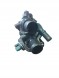 Febi bilstein 103197 Термостат citroen c3 c4 picasso c5 ds3 mini r56 r60 peugeot 207 208 308 508