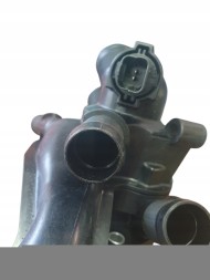 Febi bilstein 103197 Термостат citroen c3 c4 picasso c5 ds3 mini r56 r60 peugeot 207 208 308 508