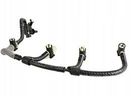 Renault OE 166711244R Зворотний кабель movano 2,3 biturbo