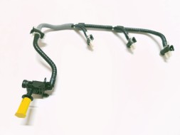 Renault OE 166711244R Зворотний кабель movano 2,3 biturbo