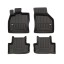 V-maxzone Part VIC-270884 Гумові килимки 4 шт. для SKODA KAROQ