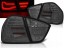 Junyan LDBMF7 mhm Комплект задніх ліхтарів Led Smoke BMW 3 e90 седан 2005-2008 рр.
