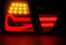 Junyan LDBMF7 mhm Комплект задніх ліхтарів Led Smoke BMW 3 e90 седан 2005-2008 рр.