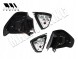 Junyan LDBMF7 mhm Комплект задніх ліхтарів Led Smoke BMW 3 e90 седан 2005-2008 рр.