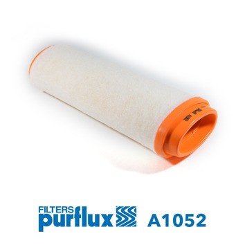 A1052 PURFLUX Фільтр забору повітря