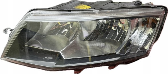 Skoda OE 5E1941015 Лампа передня ліва skoda octavia iii 3 oe 5e1941017 звичайна галогенова