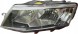 Skoda OE 5E1941015 Лампа передня ліва skoda octavia iii 3 oe 5e1941017 звичайна галогенова