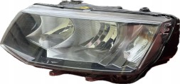 Skoda OE 5E1941015 Лампа передня ліва skoda octavia iii 3 oe 5e1941017 звичайна галогенова