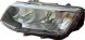Skoda OE 5E1941015 Лампа передня ліва skoda octavia iii 3 oe 5e1941017 звичайна галогенова