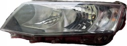 Skoda OE 5E1941015 Лампа передня ліва skoda octavia iii 3 oe 5e1941017 звичайна галогенова