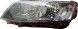 Skoda OE 5E1941015 Лампа передня ліва skoda octavia iii 3 oe 5e1941017 звичайна галогенова