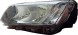 Skoda OE 5E1941015 Лампа передня ліва skoda octavia iii 3 oe 5e1941017 звичайна галогенова