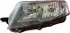 Skoda OE 5E1941015 Лампа передня ліва skoda octavia iii 3 oe 5e1941017 звичайна галогенова