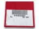 Alfa Romeo OE W333 Alfa Romeo ОБШИВКА КРІСЛА КРЕМОВА OEM 184652660 !J