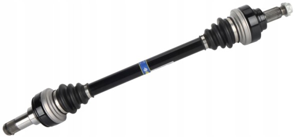 865812401 FREY ПРИВОДНА ПІВВІСЬ BMW 1 (F20) ЗАДНЯ L
