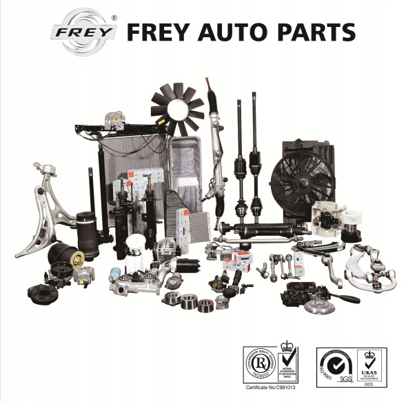 865812401 FREY ПРИВОДНА ПІВВІСЬ BMW 1 (F20) ЗАДНЯ L
