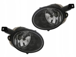 Hella 951829-H + 951830-H mh Галогенна протитуманна фара vw tiguan touareg touran seat alhambra комплект