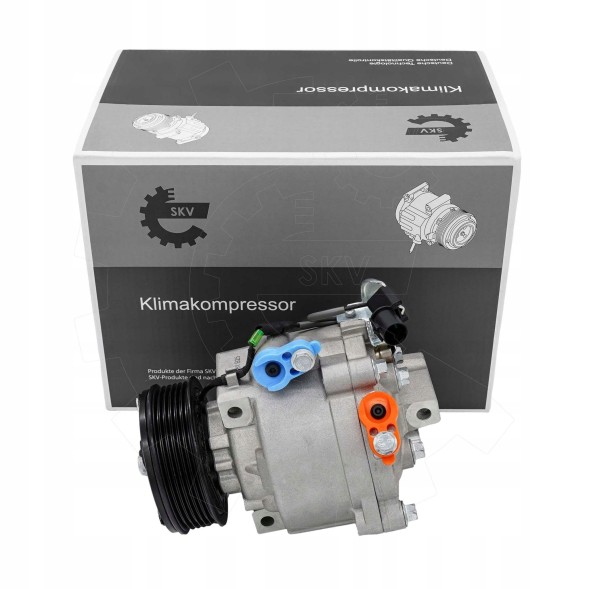 ESEN SKV 84SKV019 Компресор, кондиціонер