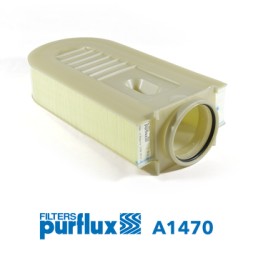 A1470 PURFLUX Фільтр забору повітря