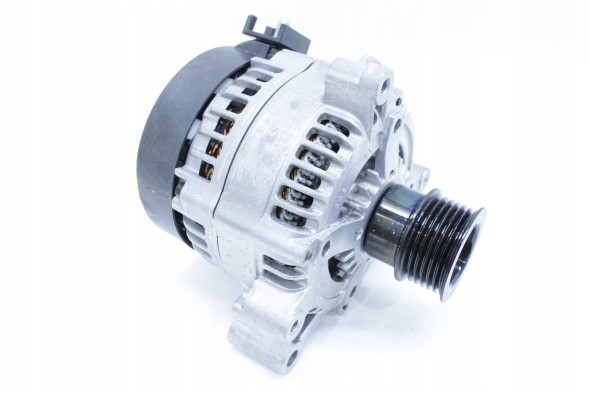BMW OE 8654280 12318654280 8634167 12318634167 8689830 12318689830 #2 ГЕНЕРАТОР 150А BMW G42 G20 G22 G26 G30 G31 G32 G11 G15 G01 G02 G05 G06 G07