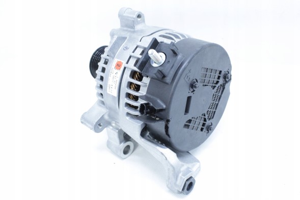 BMW OE 8654280 12318654280 8634167 12318634167 8689830 12318689830 #2 ГЕНЕРАТОР 150А BMW G42 G20 G22 G26 G30 G31 G32 G11 G15 G01 G02 G05 G06 G07