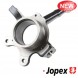 JP Group JB1141100570 Лівий поворотний кулак VW GOLF MK1 SCIROCCO