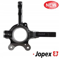 JP Group JB1141100570 Лівий поворотний кулак VW GOLF MK1 SCIROCCO