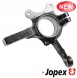 JP Group JB1141100570 Лівий поворотний кулак VW GOLF MK1 SCIROCCO
