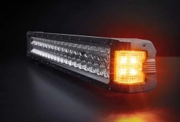 Strands 809149 СВІТЛОДІОДНА БАРНА ПАНЕЛЬ РОБОЧА ЛАМПА STRANDS YETI 24"