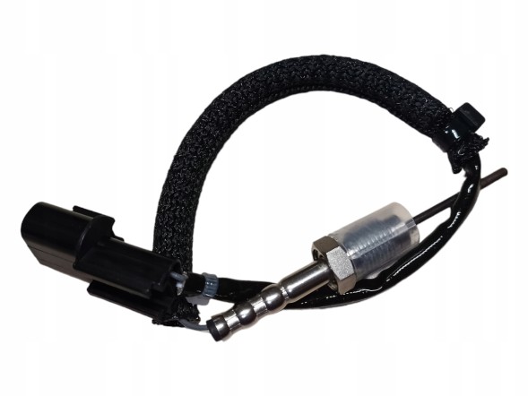 Китай WB/1587A066 1587A066-ZAM MITSUBISHI PROBE ДАТЧИК ТЕМПЕРАТУРИ ВИХЛОПУ DPF