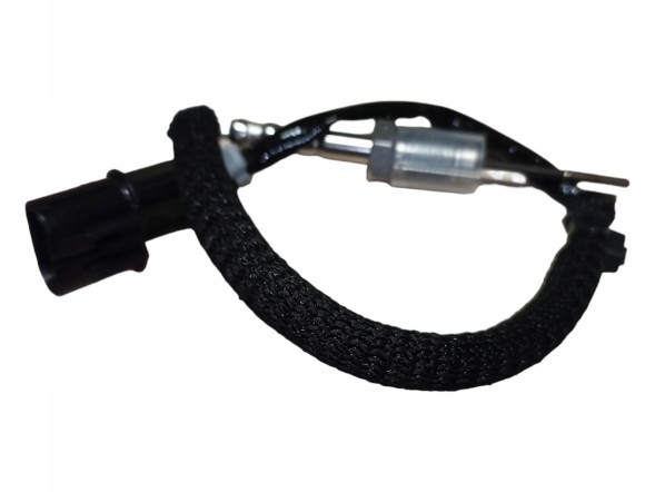 Китай WB/1587A066 1587A066-ZAM MITSUBISHI PROBE ДАТЧИК ТЕМПЕРАТУРИ ВИХЛОПУ DPF
