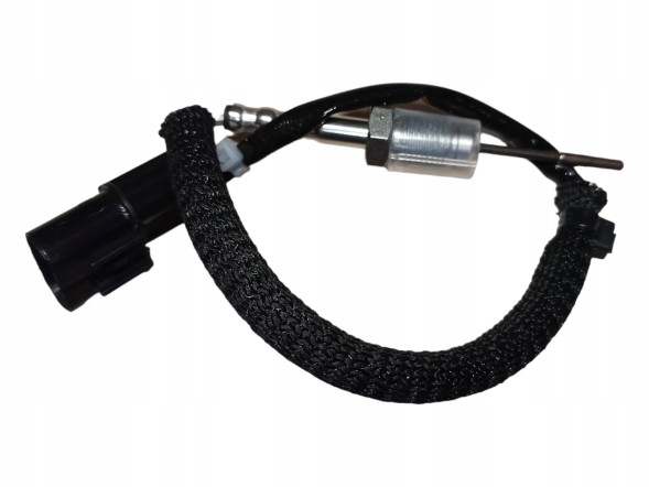 Китай WB/1587A066 1587A066-ZAM MITSUBISHI PROBE ДАТЧИК ТЕМПЕРАТУРИ ВИХЛОПУ DPF