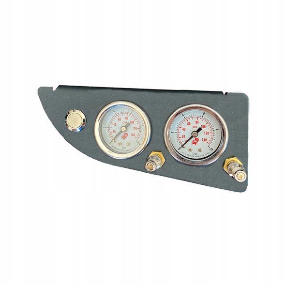 RAF 0001385 Пневмоподушки RAF 6т для Fiat Ducato 2006-2023