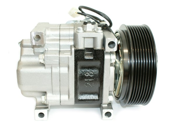EURO KLIMA EKL37651 H12A1AE4AW H12A1AE4DC MZK233 090.145.008.200 1.9105A 1.9105R 16CA335 2700K233 700510280 7011006 7110567R 81.09.02.022 GJ6F61K00 GJ6F61K00A КОМПРЕСОР КОНДИЦІОНЕРА. MAZDA H12A1AE4DC H12A1AE4AW 700510280 7011006 7110567R