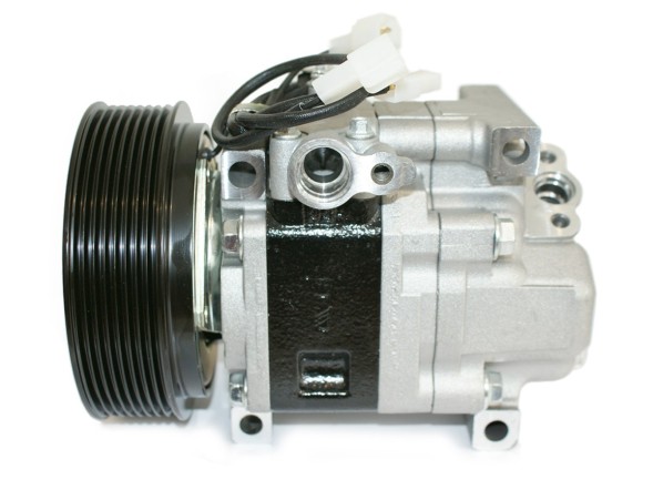 EURO KLIMA EKL37651 H12A1AE4AW H12A1AE4DC MZK233 090.145.008.200 1.9105A 1.9105R 16CA335 2700K233 700510280 7011006 7110567R 81.09.02.022 GJ6F61K00 GJ6F61K00A КОМПРЕСОР КОНДИЦІОНЕРА. MAZDA H12A1AE4DC H12A1AE4AW 700510280 7011006 7110567R